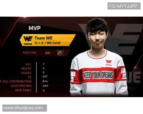 英雄联盟深度解析：WE战队默契配合背后的秘密与策略