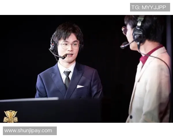 王者荣耀深度解析：BLG战队选手个人能力的全面剖析与展望